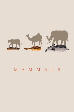 watch Mammals Movie online free in hd on MovieMP4