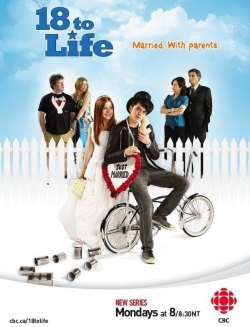 watch 18 to Life Movie online free in hd on MovieMP4