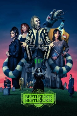 watch Beetlejuice Beetlejuice Movie online free in hd on MovieMP4