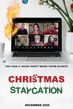 watch Christmas Staycation Movie online free in hd on MovieMP4