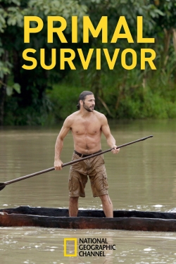 watch Primal Survivor Movie online free in hd on MovieMP4