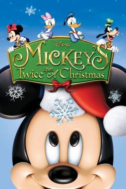 watch Mickey's Twice Upon a Christmas Movie online free in hd on MovieMP4