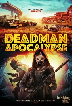 watch Deadman Apocalypse Movie online free in hd on MovieMP4