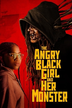 watch The Angry Black Girl and Her Monster Movie online free in hd on MovieMP4