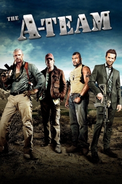 watch The A-Team Movie online free in hd on MovieMP4