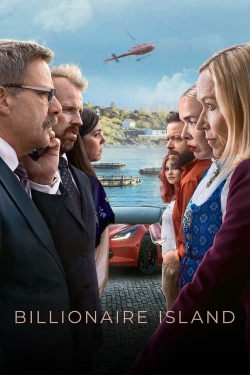 watch Billionaire Island Movie online free in hd on MovieMP4