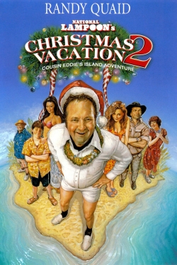 watch Christmas Vacation 2: Cousin Eddie's Island Adventure Movie online free in hd on MovieMP4