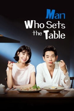 watch Man Who Sets The Table Movie online free in hd on MovieMP4