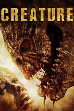 watch Creature Movie online free in hd on MovieMP4