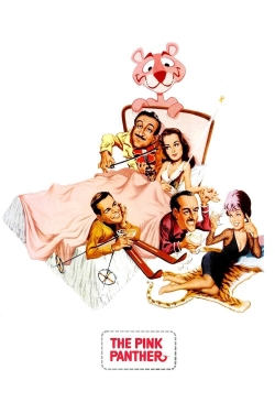 watch The Pink Panther Movie online free in hd on MovieMP4