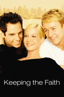 watch Keeping the Faith Movie online free in hd on MovieMP4