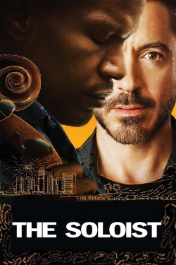 watch The Soloist Movie online free in hd on MovieMP4