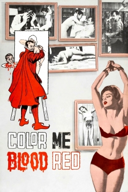 watch Color Me Blood Red Movie online free in hd on MovieMP4