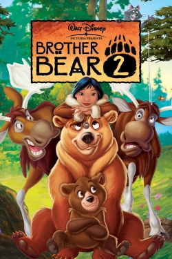 watch Brother Bear 2 Movie online free in hd on MovieMP4