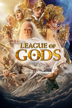 watch League of Gods Movie online free in hd on MovieMP4