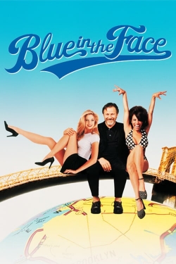 watch Blue in the Face Movie online free in hd on MovieMP4