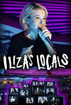 watch Iliza's Locals Movie online free in hd on MovieMP4