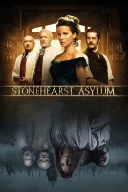 watch Stonehearst Asylum Movie online free in hd on MovieMP4