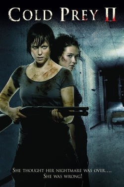 watch Cold Prey II Movie online free in hd on MovieMP4