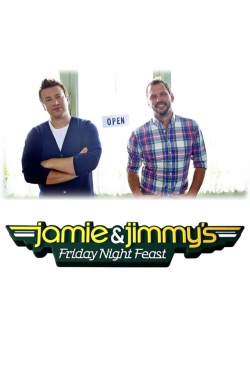watch Jamie and Jimmy's Friday Night Feast Movie online free in hd on MovieMP4