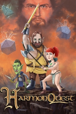 watch HarmonQuest Movie online free in hd on MovieMP4