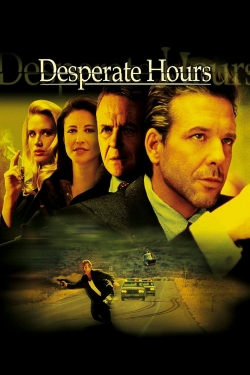 watch Desperate Hours Movie online free in hd on MovieMP4