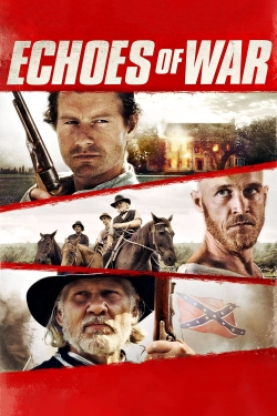 watch Echoes of War Movie online free in hd on MovieMP4