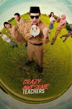 watch Crazy Awesome Teachers Movie online free in hd on MovieMP4