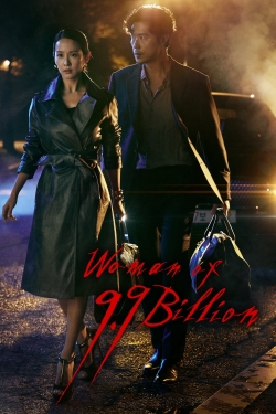watch Woman of 9.9 Billion Movie online free in hd on MovieMP4