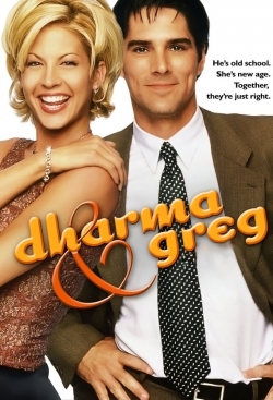 watch Dharma & Greg Movie online free in hd on MovieMP4