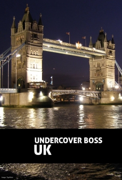 watch Undercover Boss Movie online free in hd on MovieMP4