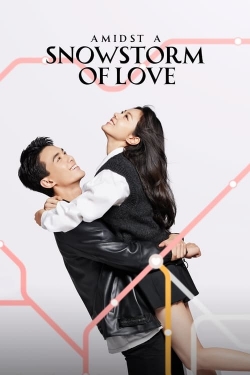 watch Amidst a Snowstorm of Love Movie online free in hd on MovieMP4