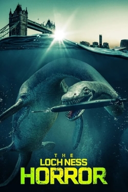watch The Loch Ness Horror Movie online free in hd on MovieMP4