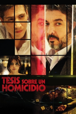 watch Thesis on a Homicide Movie online free in hd on MovieMP4