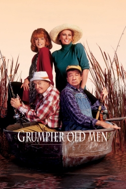 watch Grumpier Old Men Movie online free in hd on MovieMP4
