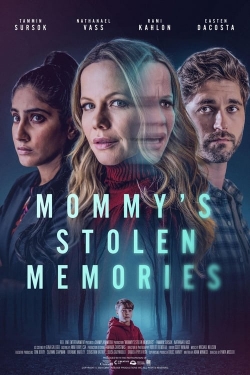 watch Mommy's Stolen Memories Movie online free in hd on MovieMP4