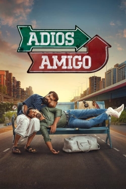 watch Adios Amigo Movie online free in hd on MovieMP4