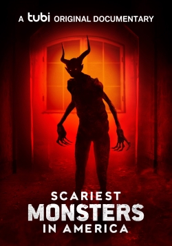 watch Scariest Monsters in America Movie online free in hd on MovieMP4