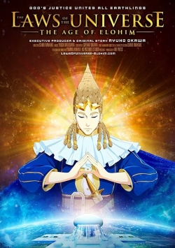 watch The Laws of the Universe: The Age of Elohim Movie online free in hd on MovieMP4