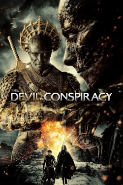 watch The Devil Conspiracy Movie online free in hd on MovieMP4