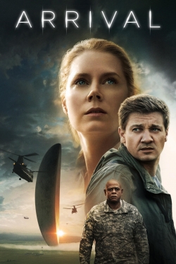 watch Arrival Movie online free in hd on MovieMP4