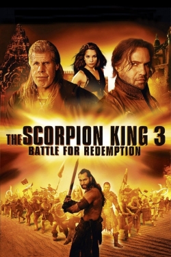 watch The Scorpion King 3: Battle for Redemption Movie online free in hd on MovieMP4