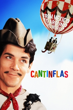 watch Cantinflas Movie online free in hd on MovieMP4
