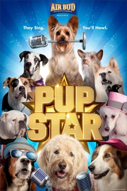 watch Pup Star Movie online free in hd on MovieMP4