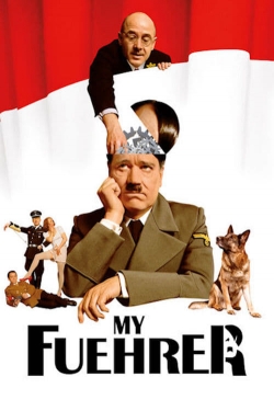 watch My Führer Movie online free in hd on MovieMP4