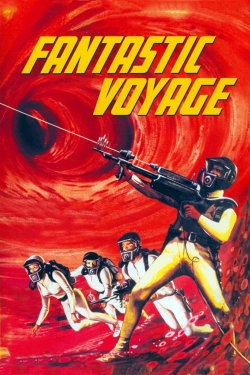 watch Fantastic Voyage Movie online free in hd on MovieMP4