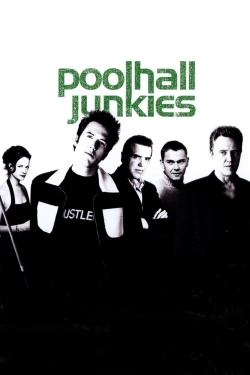 watch Poolhall Junkies Movie online free in hd on MovieMP4