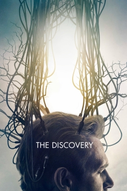 watch The Discovery Movie online free in hd on MovieMP4