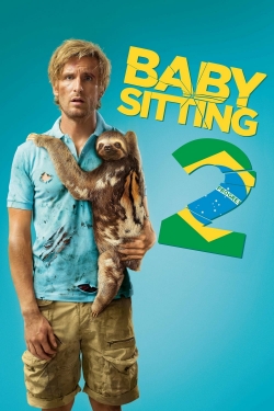 watch Babysitting 2 Movie online free in hd on MovieMP4