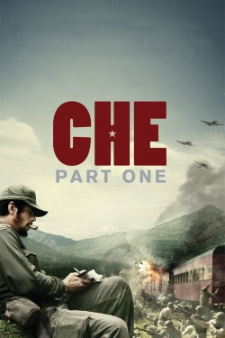 watch Che: Part One Movie online free in hd on MovieMP4